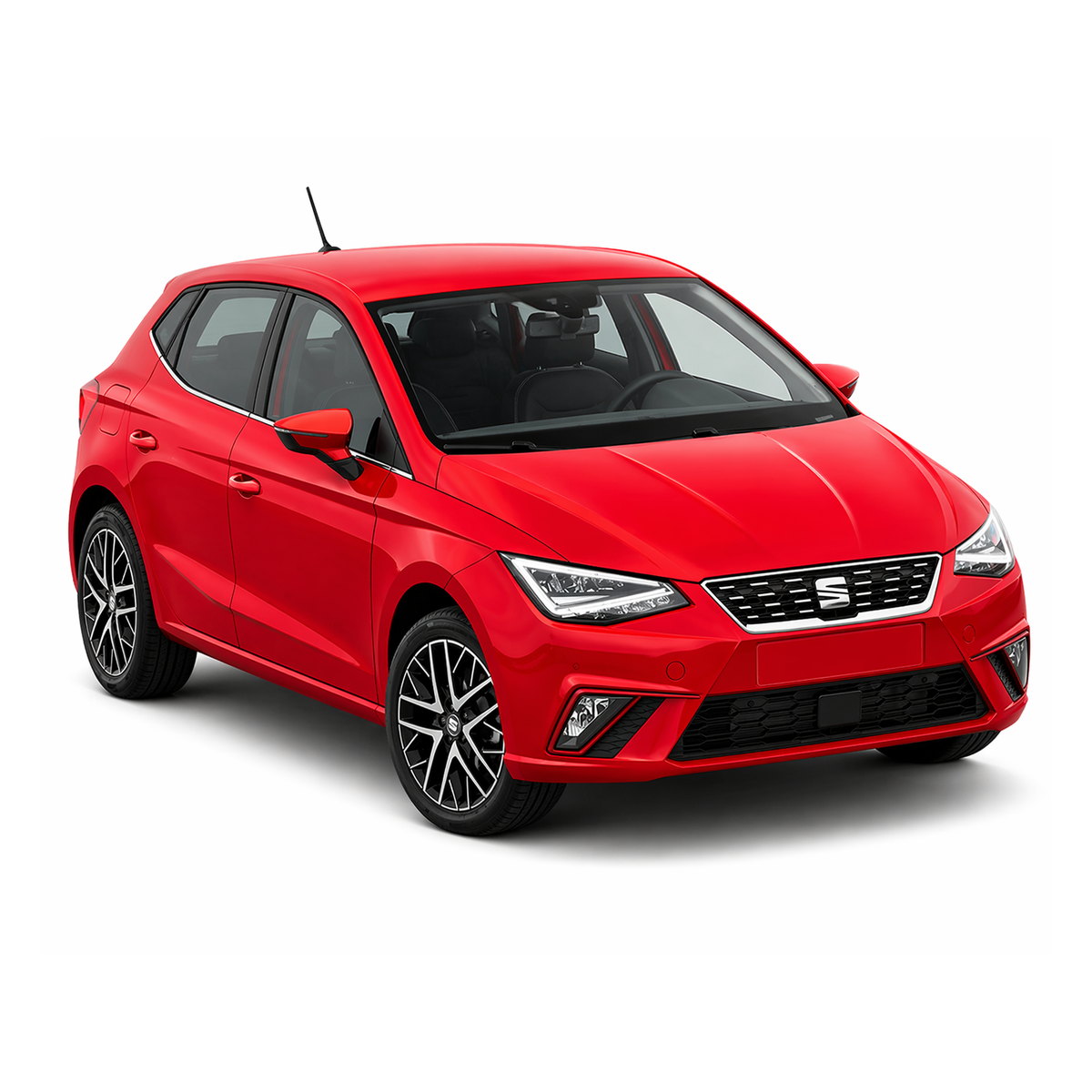 VIDRIO-LATERAL SEAT IBIZA 2021-